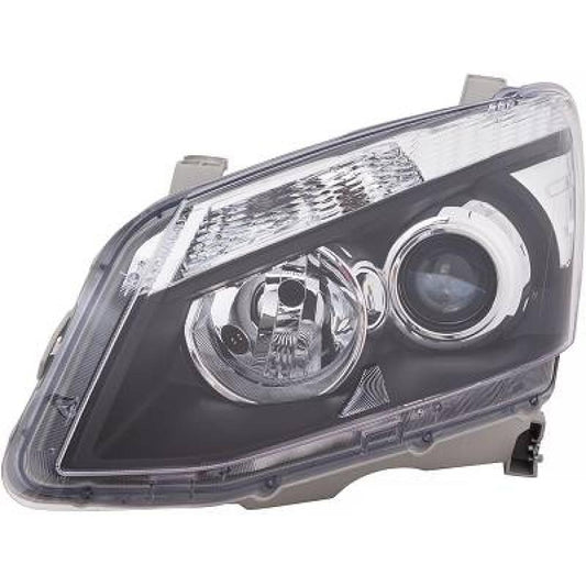 8981253855 SCHEINWERFER LI.    D-MAX, Dez 17 5404881