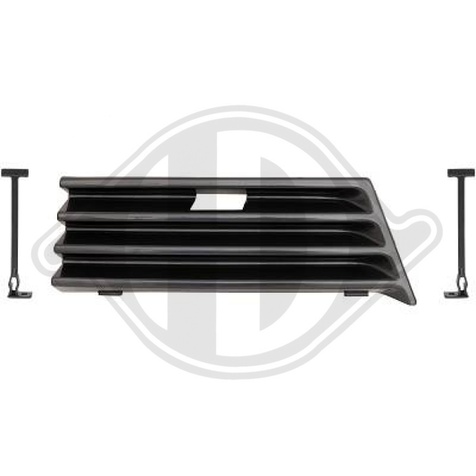 2108800605 ABSCHL.KAPPE VORN    W210, 95-99 1614051