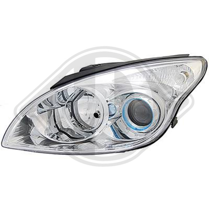 921012L020 SCHEINWERFER LI.      i30, 2007-2012 6835081
