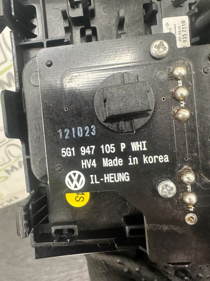 5G1947105P Innenleuchte Leseleuchte für VW Golf VII