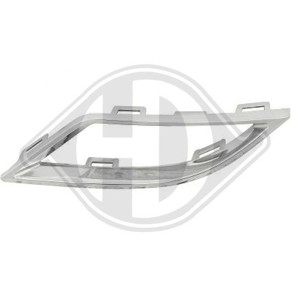2G0807833 2ZZ CHROMBLENDE HI.LI.   POLO, 18-21          NUR R-LINE; 2209659
