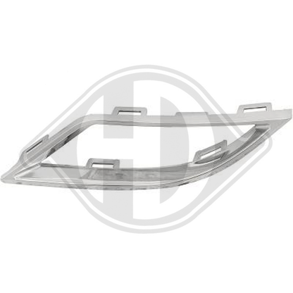 2G0807833 2ZZ CHROMBLENDE HI.LI.   POLO, 18-21          NUR R-LINE; 2209659