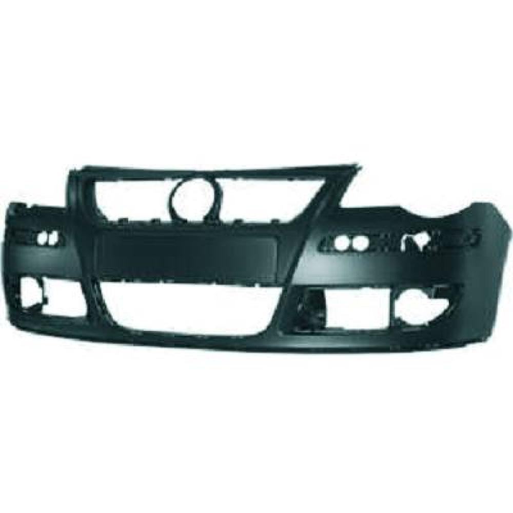 6Q0807217E STOßSTANGE VO.    VW POLO, 05-09        NICHT FÜR SRA 2205151