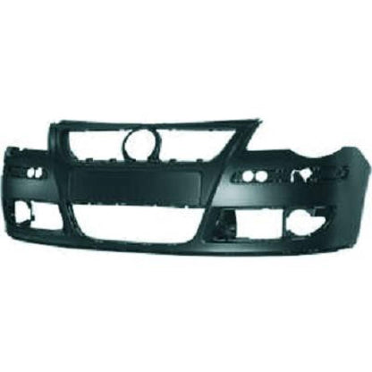 6Q0807217E STOßSTANGE VO.    VW POLO, 05-09        NICHT FÜR SRA 2205150