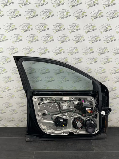 Türe Tür Vorne Links Vw Phaeton 3D Modell Farbe L041 02-10Bj