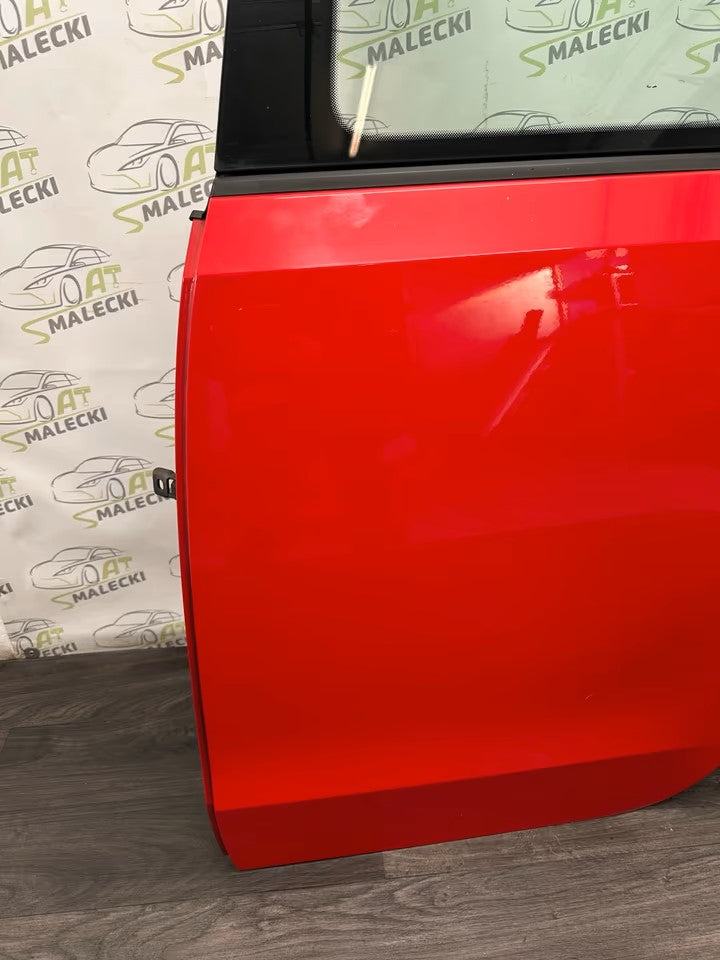 1S4833311D Türe Tür Hinten Links Vw Up Seat Mii Farbe LY3D