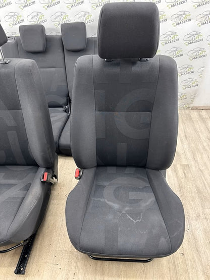 Sitze Innenausstattung Komplett Opel Agila B 2008-2014 Bj