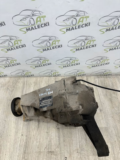 ALE-15 Differential Front Mercedes ML W163 4.3 V8 4460060028
