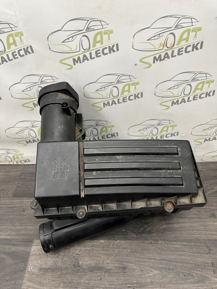 Luftfilterkasten Original Vw Audi Seat Skoda 1,9 Tdi 2,0 Tdi