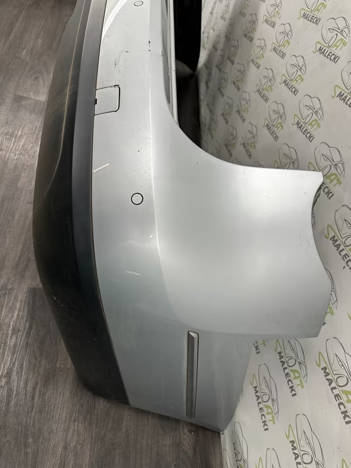 Stoßstange Hinten mit PDC Vw Passat 3C B6 3C9807421 LA7W