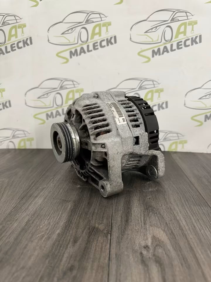 A11VI98 7700427880 Alternator Renault Twingo Clio Models