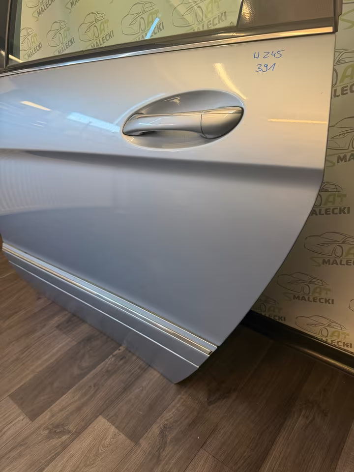 Türe Tür Hinten links Mercedes B-Klasse W245 Farbe 391 05-11BJ