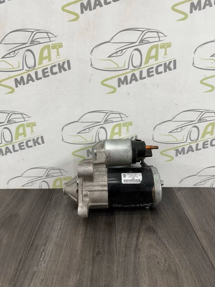 8200815083 Anlasser Starter Dacia Sandero I BS 1,4 Benzin