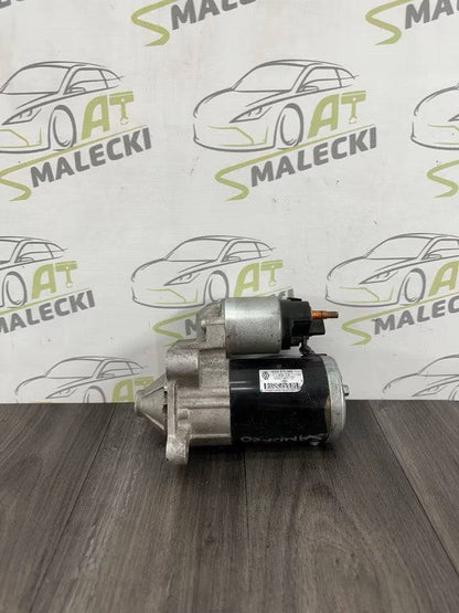 8200815083 Anlasser Starter Dacia Sandero I BS 1,4 Benzin