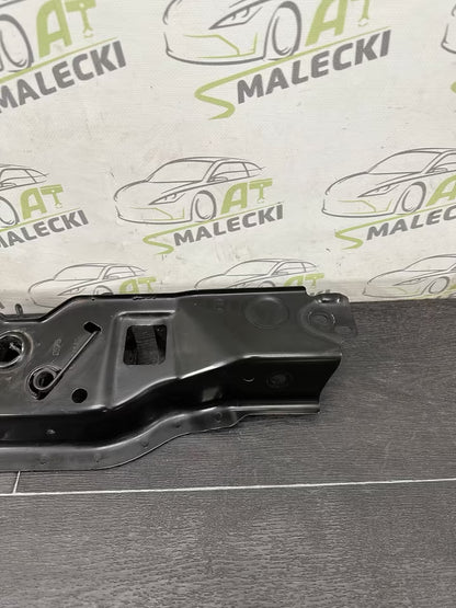 13434800 Frontblech frontmaske Schloss Opel Corsa E Modell 14-19