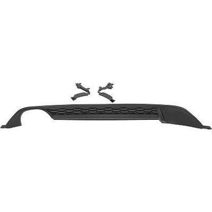 DIFFUSOR HINTEN    GOLF 7, 12-17            GTI OPTIK 2216658