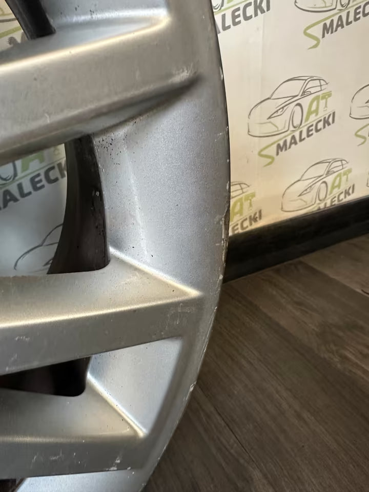 4F0601025AC Originale Alufelge für Aufi A6 4F 7.x17