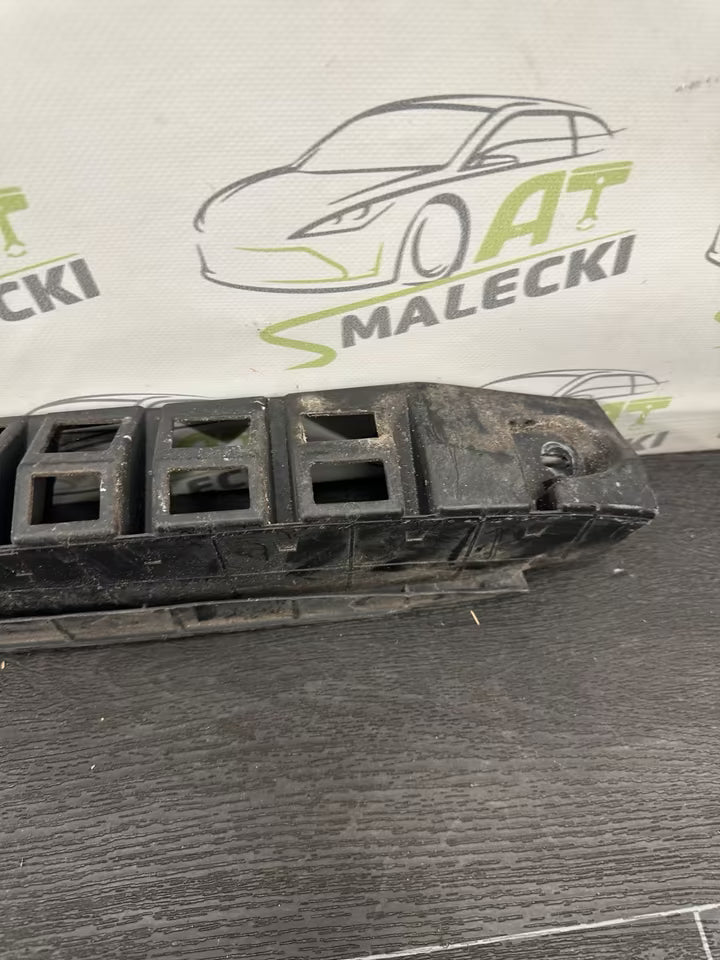 5J7807863 Stoßstangenhalter Hinten Links Skoda Roomster Modelle