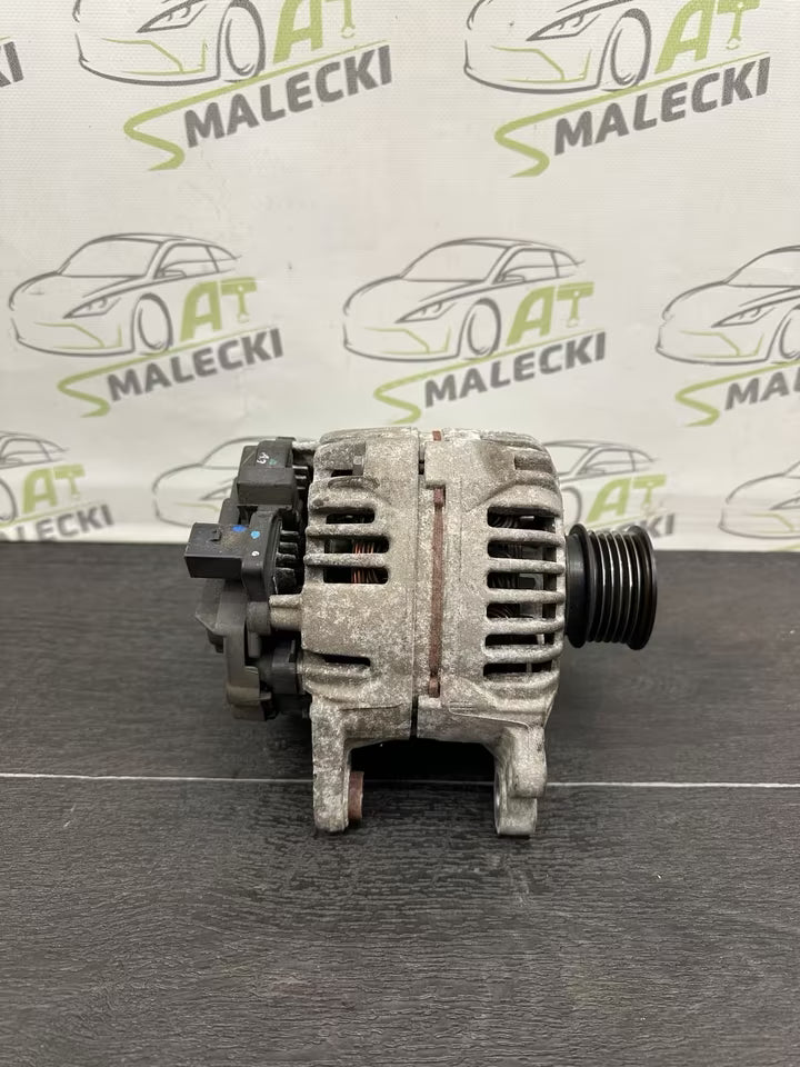 037903025M Lichtmaschine Generator 1,4 Benzin BUD CGG Motor Vw