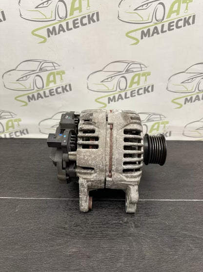 037903025M Lichtmaschine Generator 1,4 Benzin BUD CGG Motor Vw