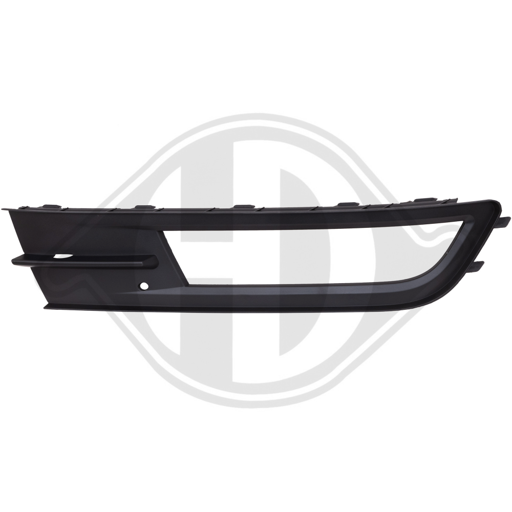 3G0853666 9B9 LÜFTUNGSGITTER RE. PASSAT, 15-19 2249032