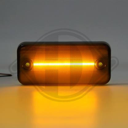LED BEGRENZUNGSLEUCHTE PASSEND FÜR DUCATO,BOXER, LID10463