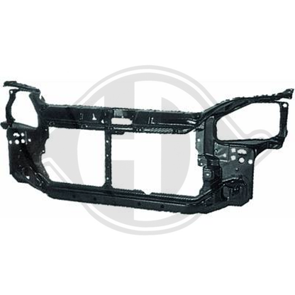 60400SR0A00ZZ FRONTGERÜST         CIVIC, BJ. 91-95 5205002