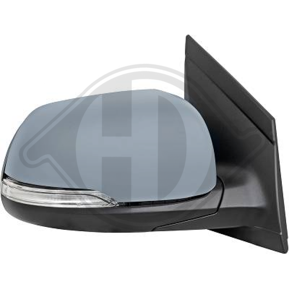 87610-1Y860 SPIEGEL RE.       PICANTO, 11-17                7-PIN 6506124