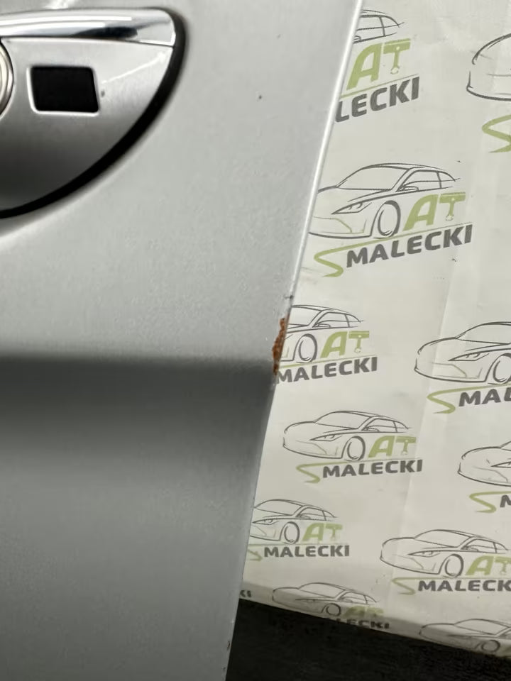 Türe Tür Vorne Links Mercedes B-Klasse W245 Farbe 761 05-11Bj