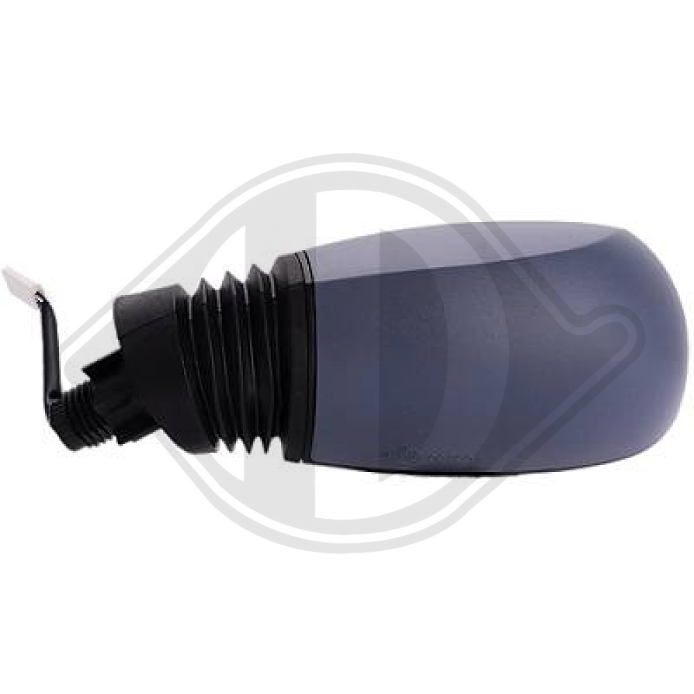 735273122 SPIEGEL LI.    FIAT PUNTO, 99-07                5-PIN 3453225