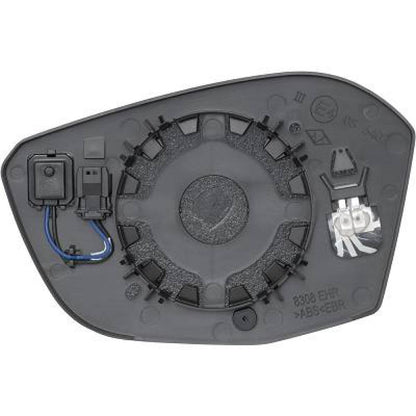 9842836280 SPIEGELGLAS RE.P.308;4008, 2021->      LED;+ASSITENT, 4237228