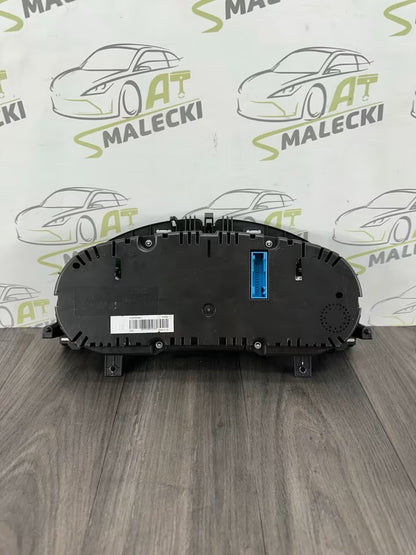 3AA920880C Speedometer instrument cluster Vw Passat B7 3AA 2.0 Tdi