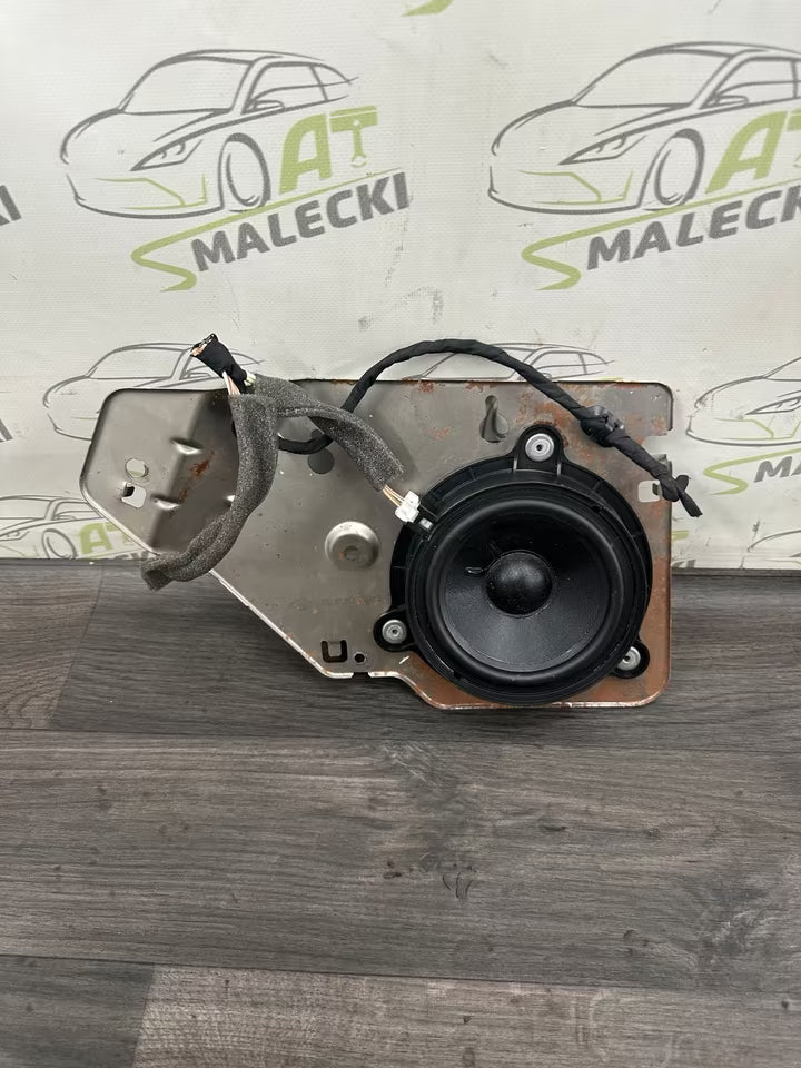 281640001R Lautsprecher Renault Megane III