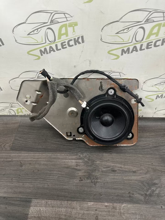 281640001R Lautsprecher Renault Megane III