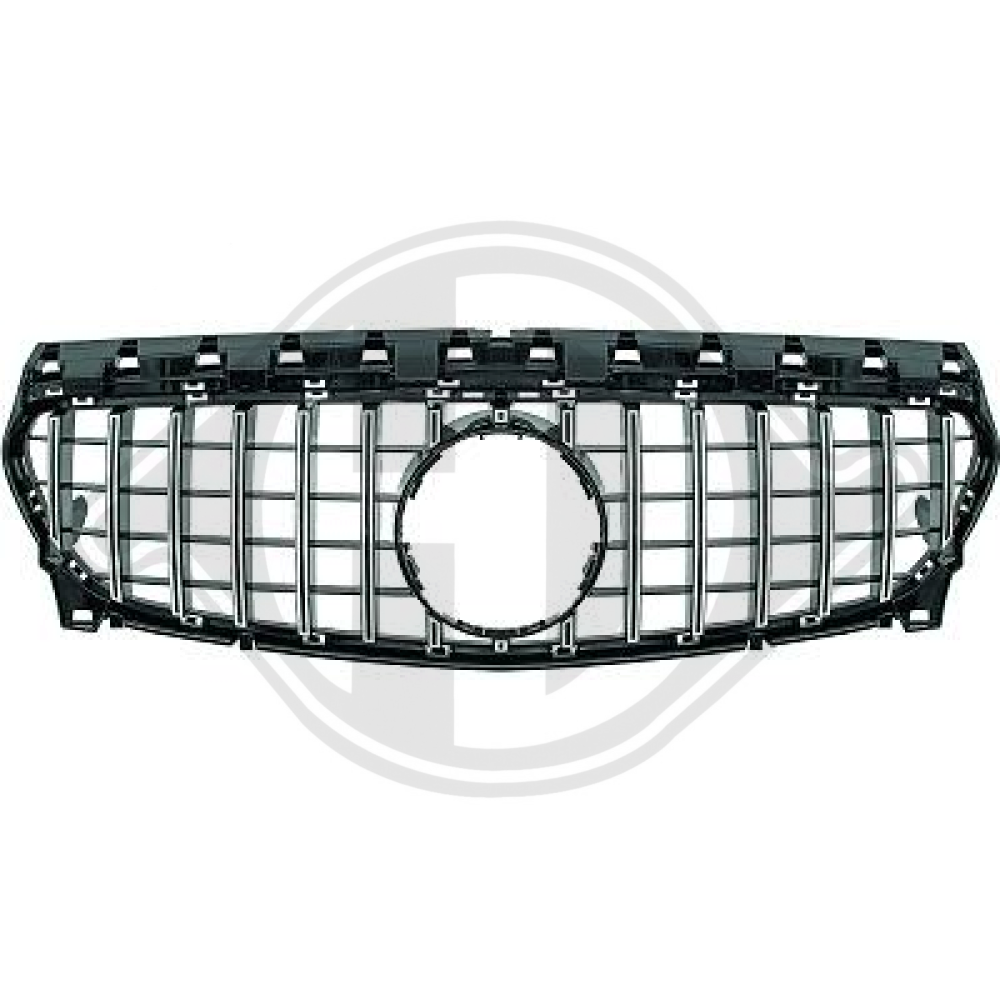 SPORTGRILL           C117, 13-19             GT-OPTIK 1682340