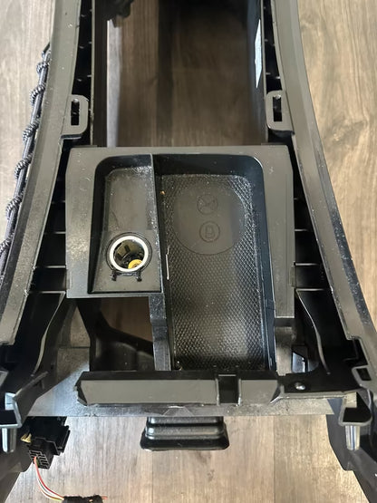 A1698311046 Mittelkonsole für Mercedes W245 Modelle