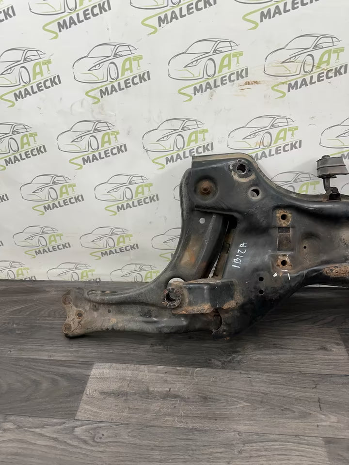 6R0199315 Vorderachse Achse Vorne Vw Polo 6R Seat Ibiza 6J