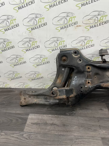 6R0199315 Vorderachse Achse Vorne Vw Polo 6R Seat Ibiza 6J