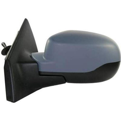 7701069553 SPIEGEL LI.  RENAULT CLIO, 09-12 4415025
