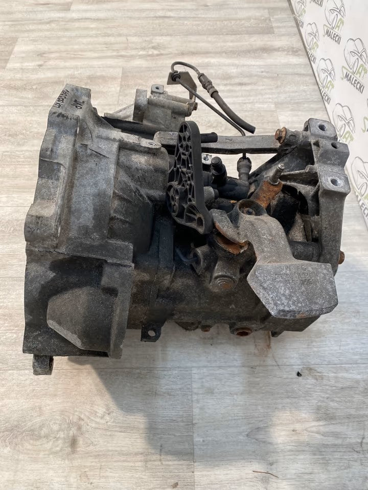 JXP Getriebe 6-Gang Schaltgetriebe 1,4 Tsi Golf Touran