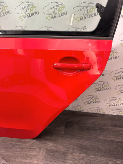 1S4833311D Türe Tür Hinten Links Vw Up Seat Mii Farbe LY3D