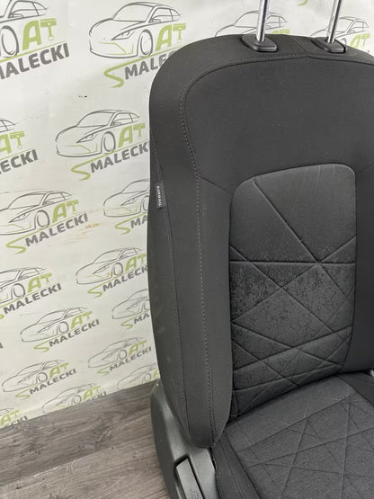 Beifahrersitz Sitz Vorne Rechts Hyundai Bayon Modelle beheizt
