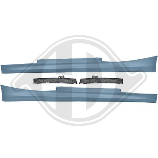 SATZ SEITENSCHWELLER  F20, 11->>           3-TÜRIG 1281363