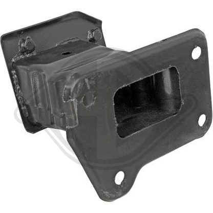 622117171R HALTER STOßST.V.L. KADJAR, 15-19 4446053