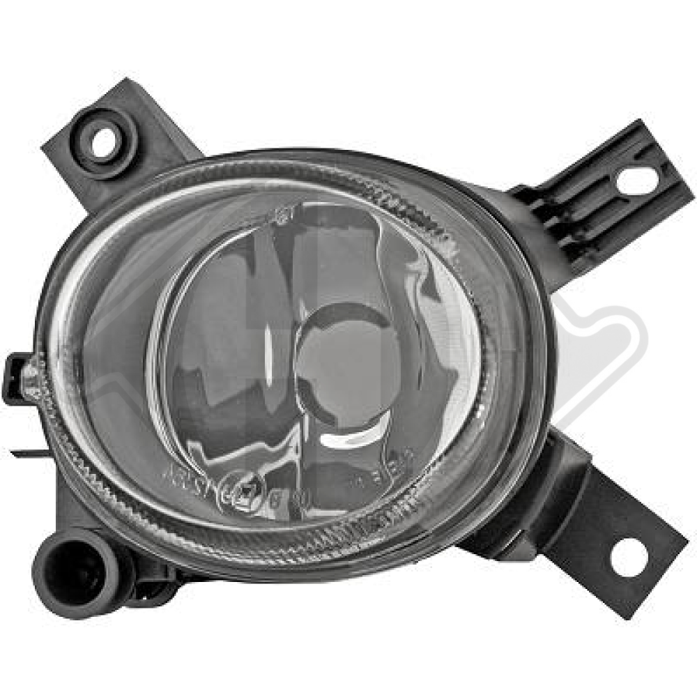 8E0941700C NEBELLEUCHTE RE.  AUDI A4, BJ. 04-07    +A4 CABRIO 06-09, 1017288