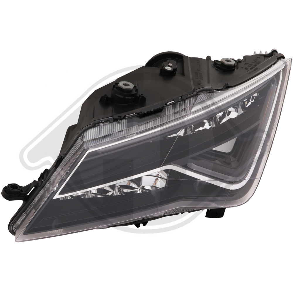 5F1941773A SCHEINWERFER LI.     LEON, 2017-2020 OHNE LED-STEUER. 7433487