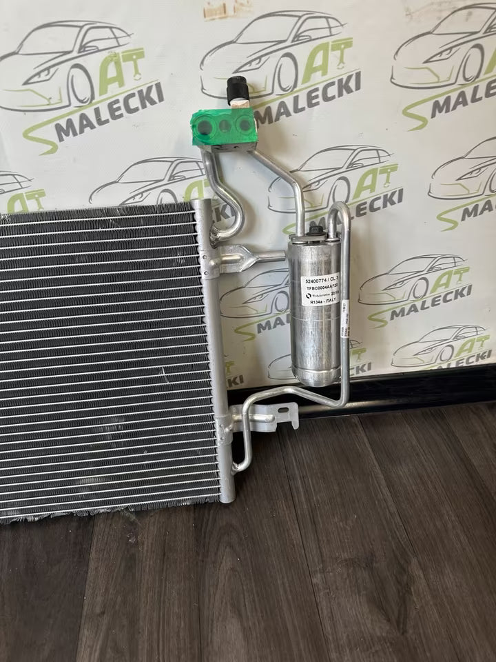 52400774 Klimakondensator für Opel Meriva A