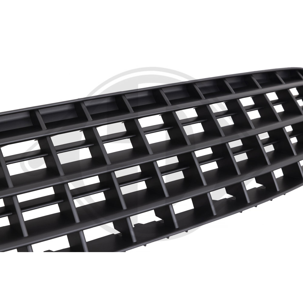 DESIGNGRILL VORNE      TT, 98-05     RENNSPORT-OPTIK, 1040140