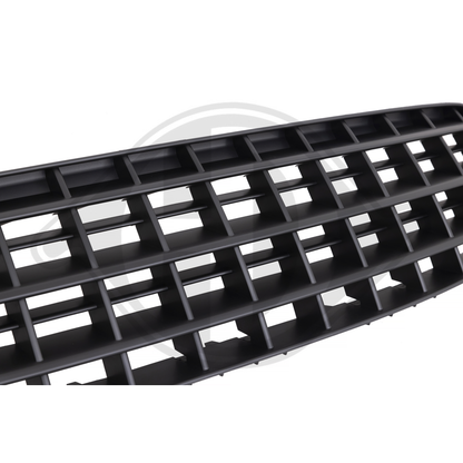 DESIGNGRILL VORNE      TT, 98-05     RENNSPORT-OPTIK, 1040140