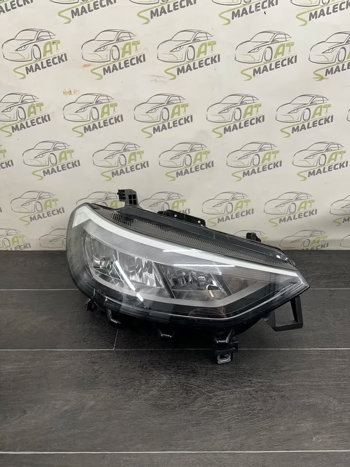 10B941006A Scheinwerfer Voll LED Vw ID3 Id.3 Modelle